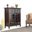 Acadian - Medium Storage Cabinet, Handcrafted