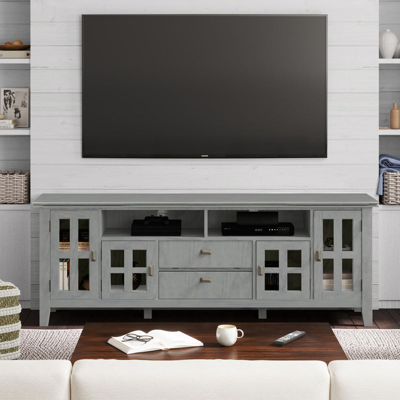 Artisan - TV Media Stand