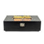 Propane / Natural Gas Fire Pit Table, 50,000 BTU - Charcoal