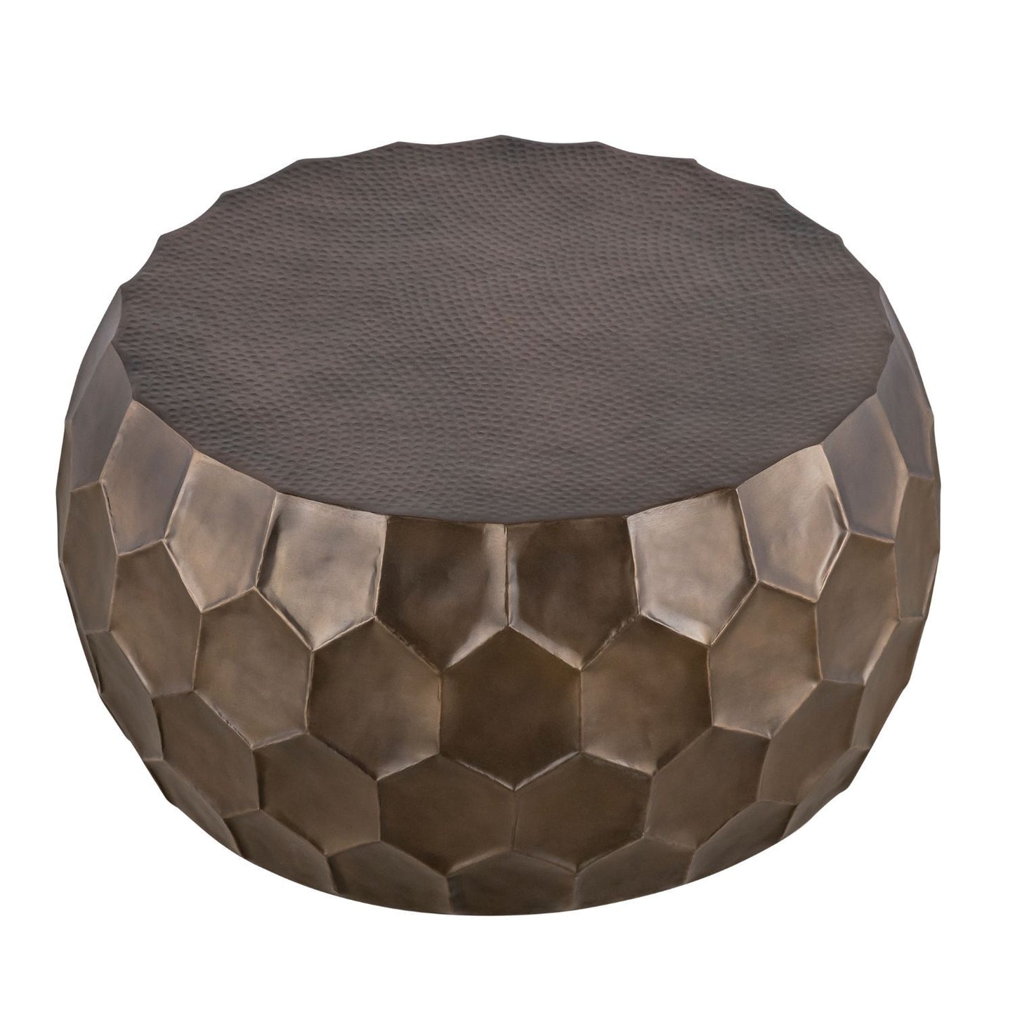 Ct101 - Round Coffee Table