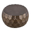 Ct101 - Modern Round Coffee Table