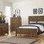 Lisque - Bed
