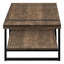 Coffee Table, Accent, Cocktail, Rectangular, Living Room, Contemporary, Modern