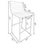 Torrence - Bar Chair (Set of 2)