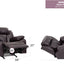Comfortable Rocking Motion Recliner