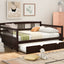 Multifunctional Modern Daybed
