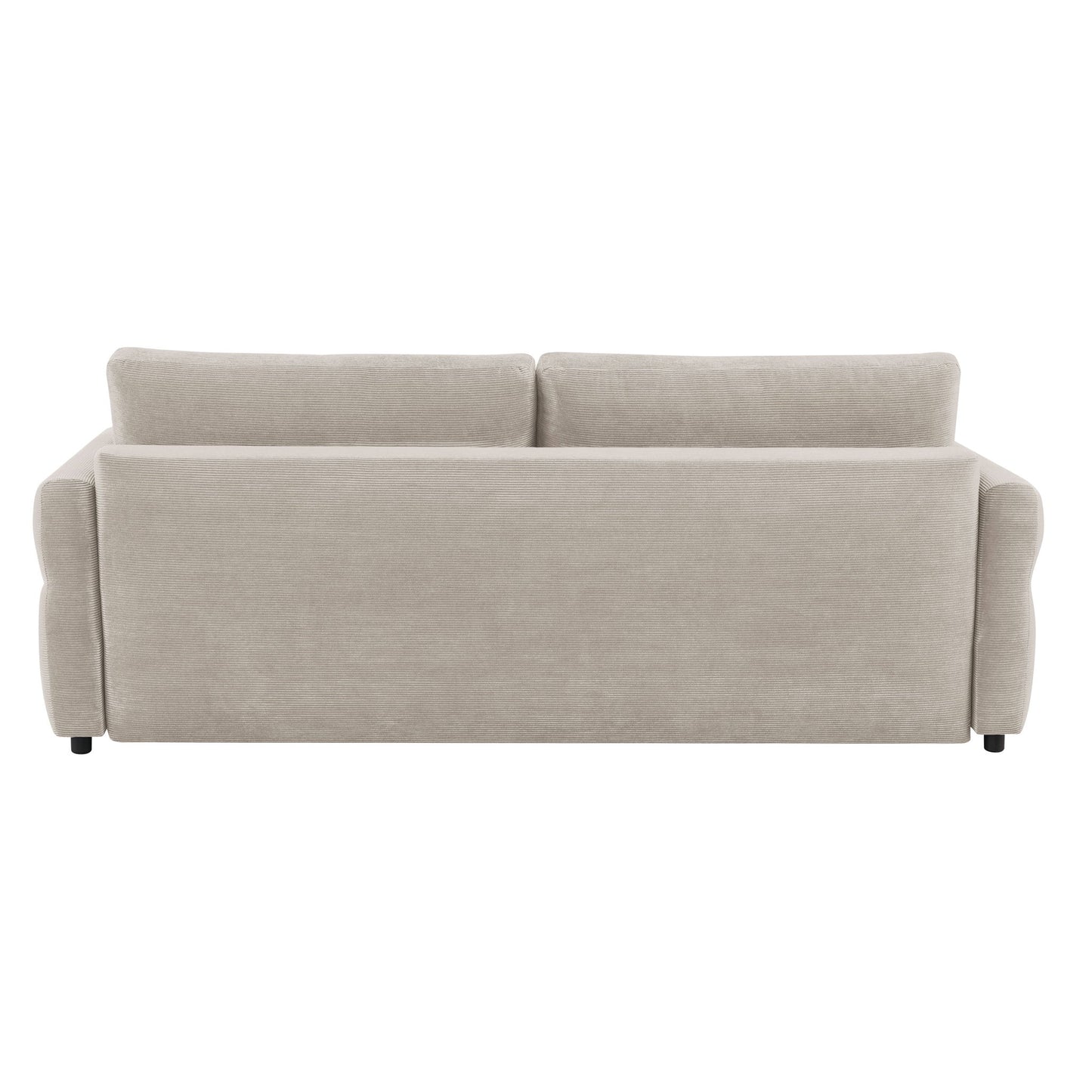 Haran - Pull Out Sleeper Sofa With Storage