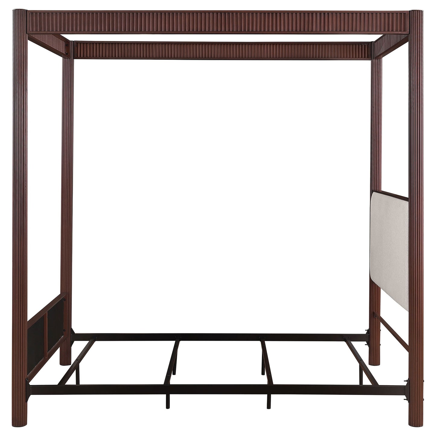 Tova - Canopy Bed