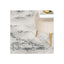 Geometrix - 5'3" X 7'3" Area Rug / Geometric 3D Effect - Ivory / Gray