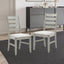 Pascal - Ladderback Dining Chair (Set of 2)
