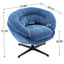 Modern Office Chair With 360 Degree Swivel