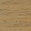 3 Piece Occasional Set, Coffee Table And 2 End Tables - Brown