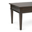 Carlton - Handcrafted Table