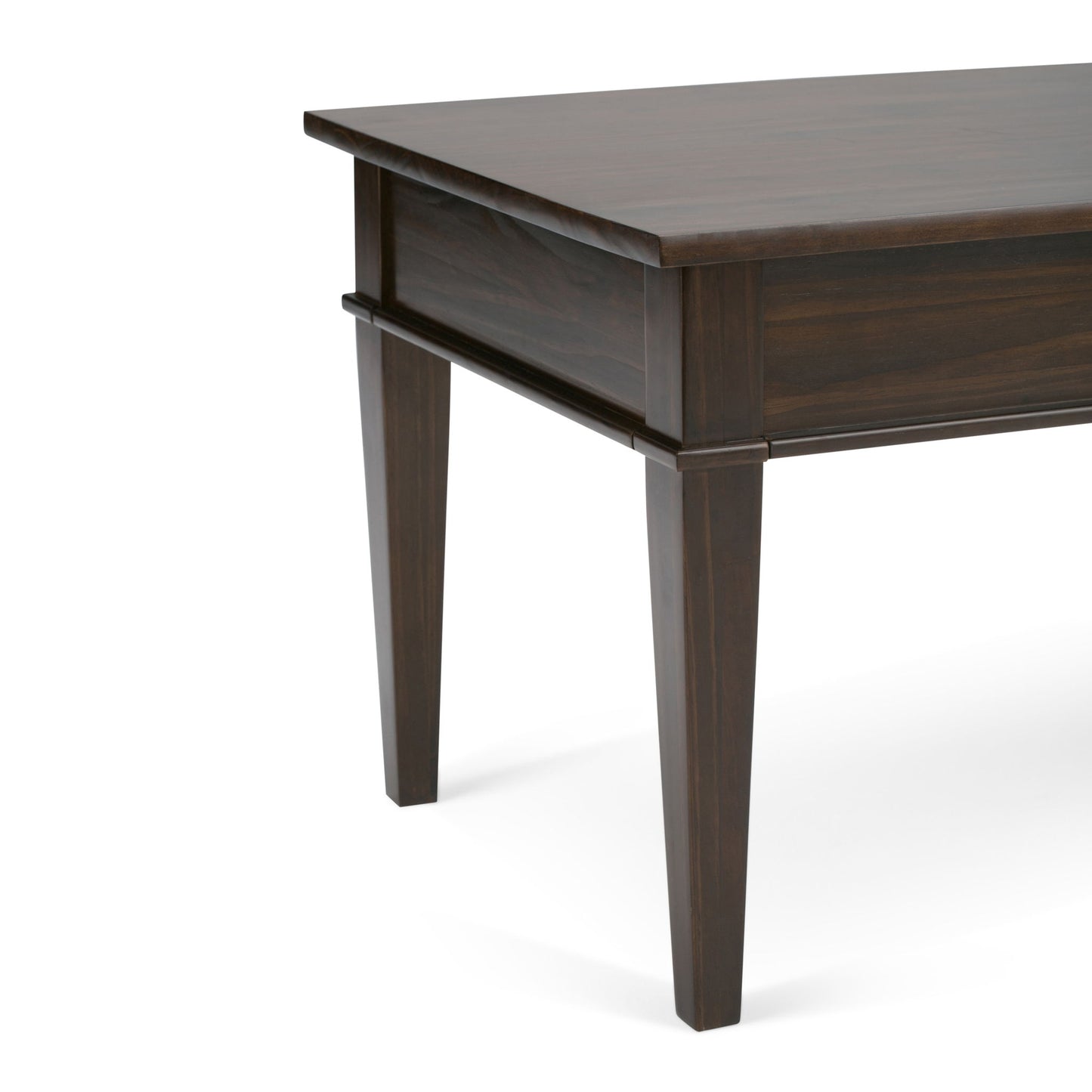 Carlton - Handcrafted Table
