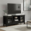 Acadian - TV Media Stand