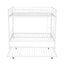 Steel Construction Bunk Bed