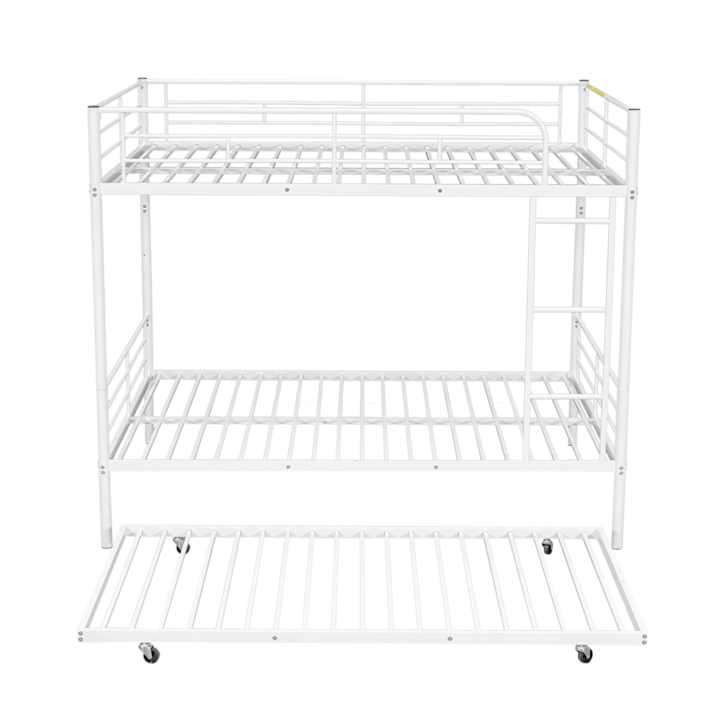Steel Construction Bunk Bed