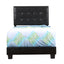Caldwell - Bed