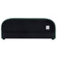 Simple Modern Bedroom Double Upholstered Bed