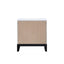 Glasgow - Nightstand With English Dovetail Drawers