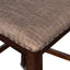 Bixby - Counter Chair (Set of 2) - Espresso