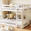 Bunk Bed With Ladder