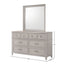 6 Drawer Dresser, Ample Storage