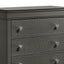 Blaze - 5 Drawer Chest