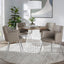 Canary Cosmo - Contemporary Dining Table