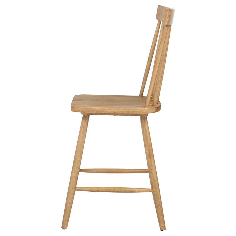 Waverly - Counter Height Dining Side Chair (Set of 2)