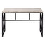 Computer Desk For Home Office, Laptop, Glossy Contemporary & Modern