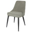 Curved Back Side Chair (Set of 2)
