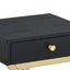 Coleen - Elegant Design Accent Table