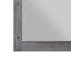 Vidalia - Rustic Mirror - Gray / Oak