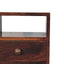 Mini Classic Bedside Table