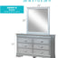 Lorana - Sophisticated Storage Solution