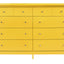 Elegant Casual Dresser For Any Room