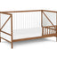 Pixie Zen - 3-in-1 Crib - Walnut