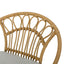 Banya - Chair (Set of 2) - Light Brown