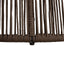Conical Side Table