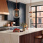 Delphi - Pendant Lamp - Transparent