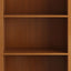 Amherst - 5 Shelf Bookcase, Handcrafted