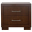 Emory - Bedroom Set With Storage Headboard