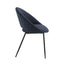 Klaus - Side Chair (Set of 2) - Black