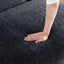 Nyeisha - Upholstered Sofa & Chaise