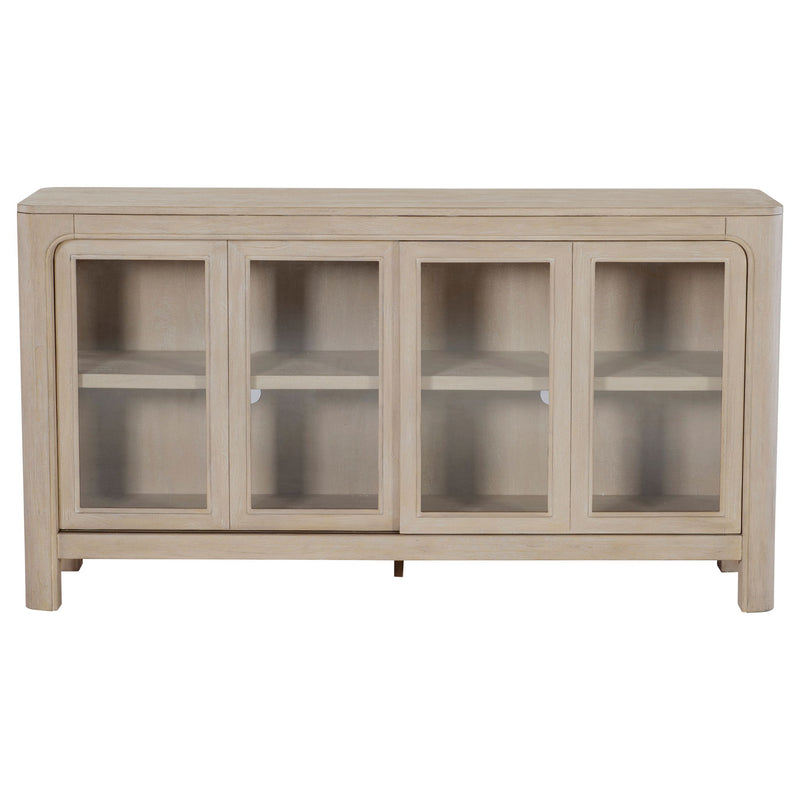 Flores - Sideboard - Mango Color