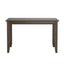 5 Piece Dining Table Set - Brown