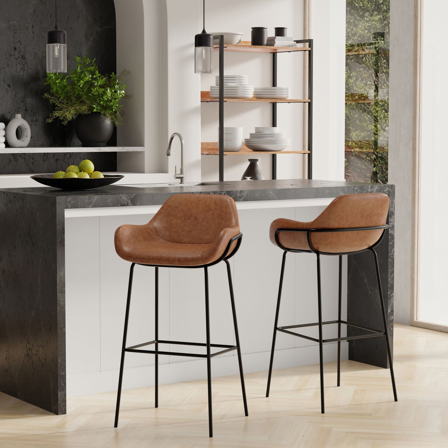 Mira - Bar Stool