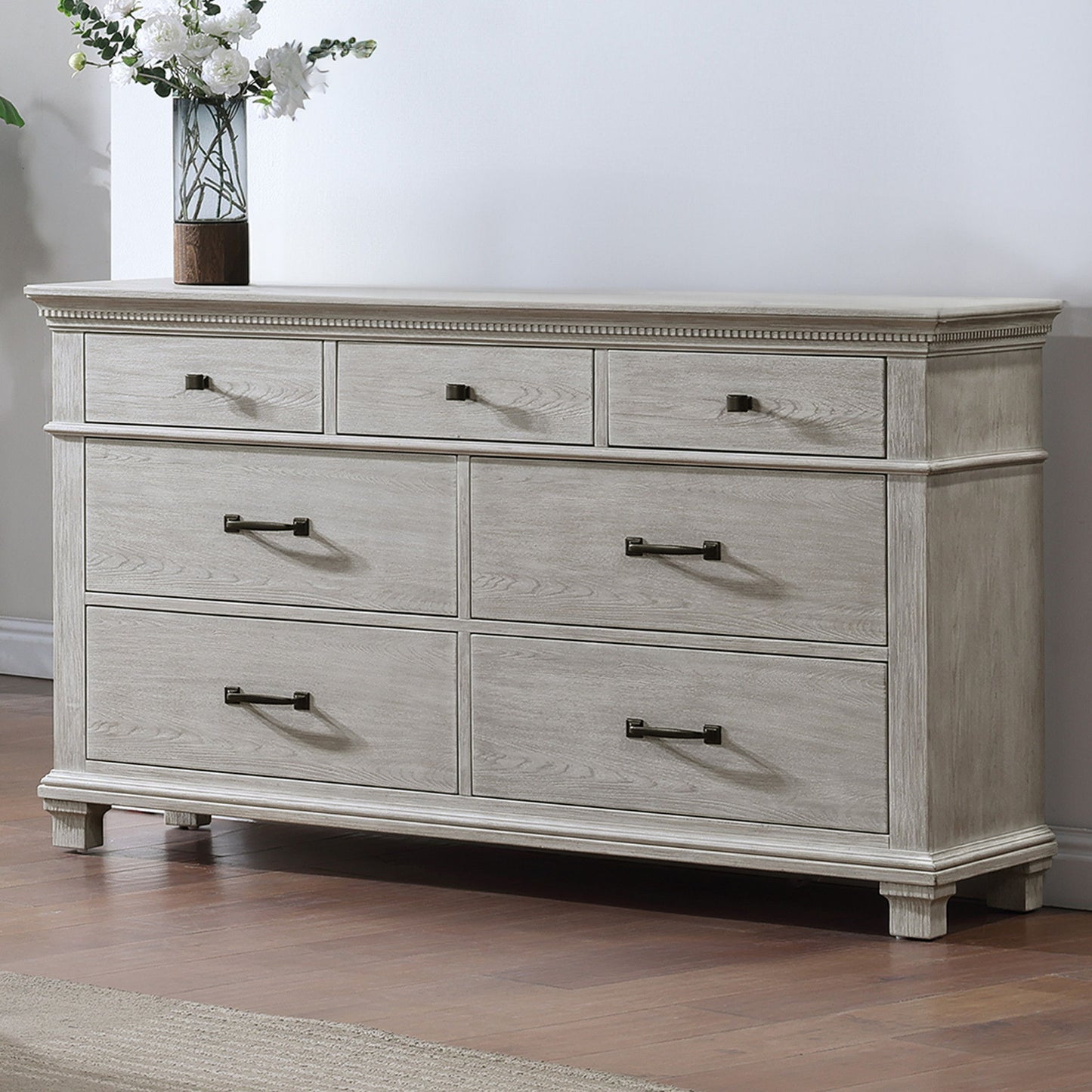 Silver Sands - Dresser