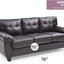 Comfortable Sofa